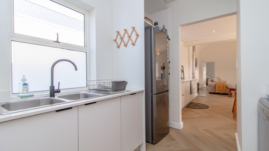 3 Bedroom Property for Sale in Klipfonteyn Western Cape